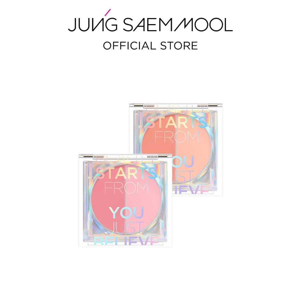 Colorpiece Cream Blush 2.6g