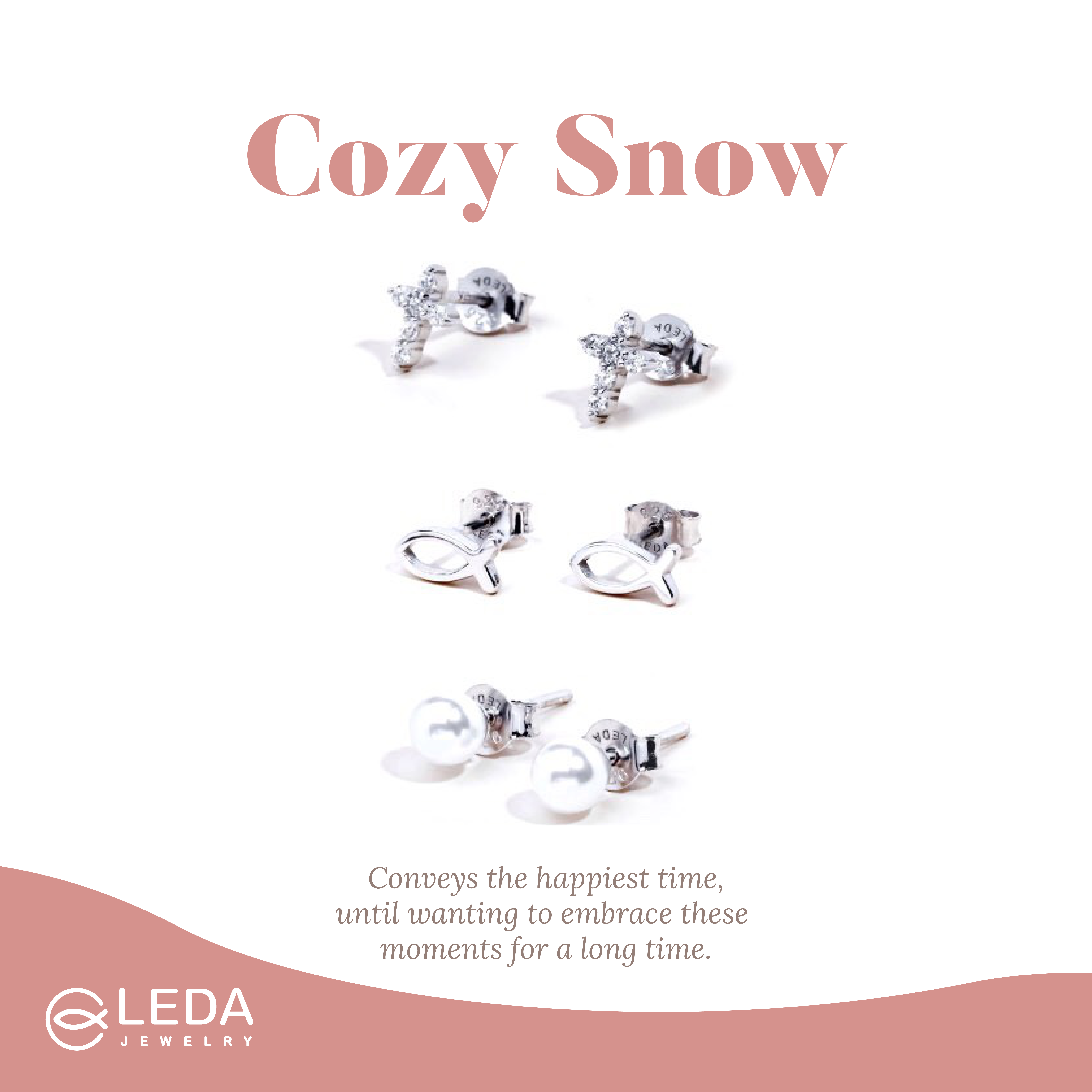 Cozy Snow