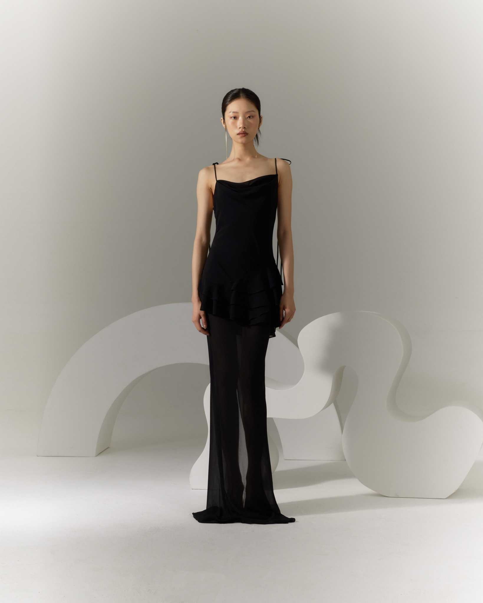 Moment Dress