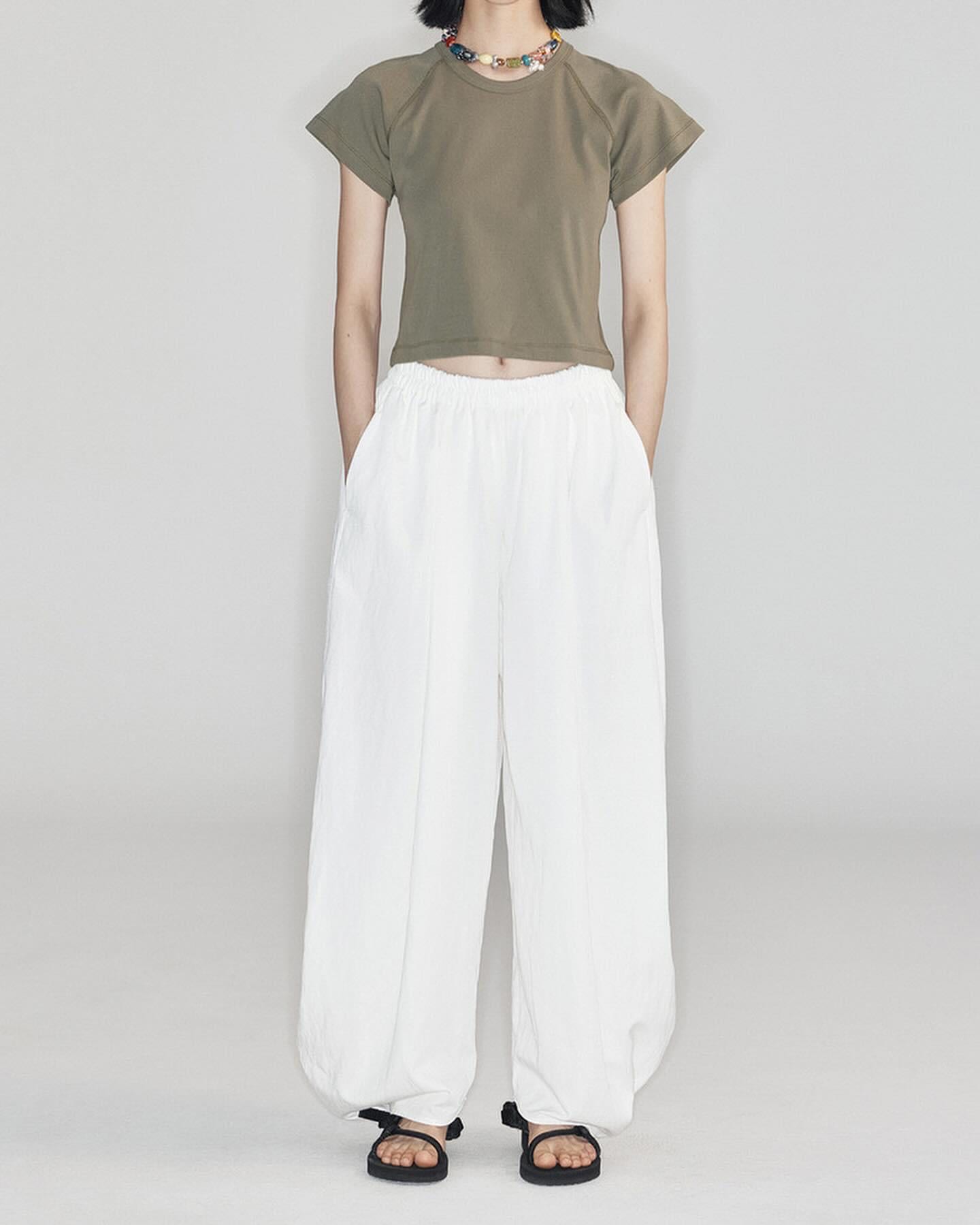 Coco Pants (พร้อมส่ง)
