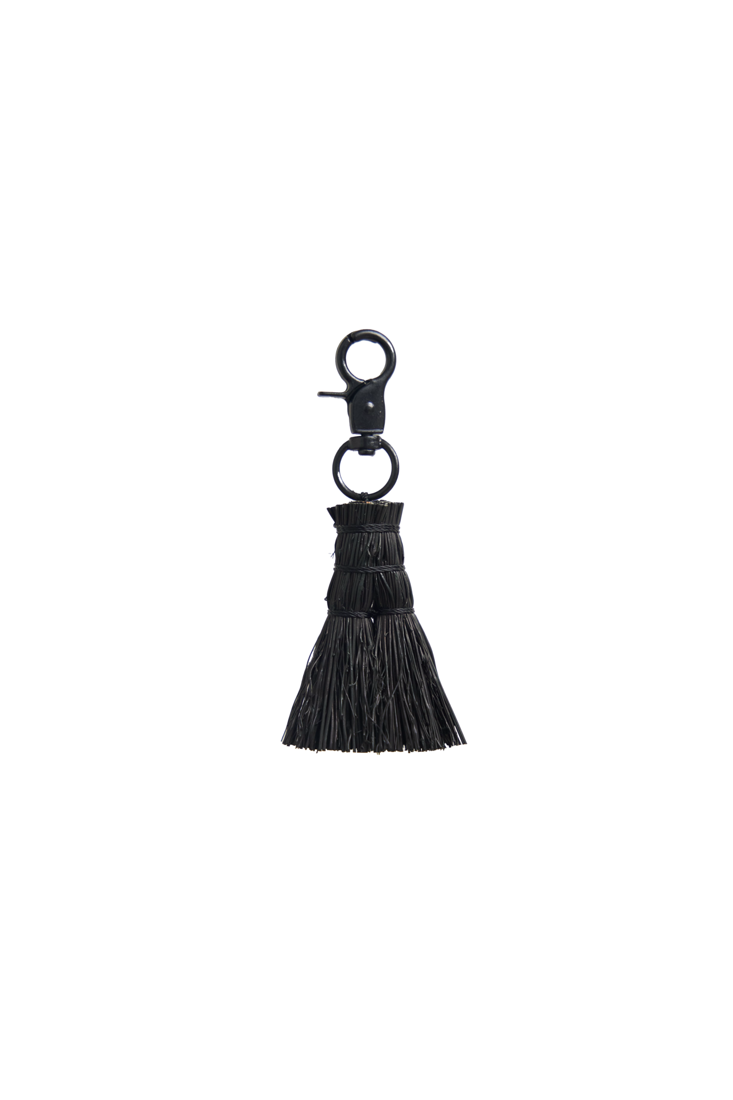 Mini Keychain (Black)