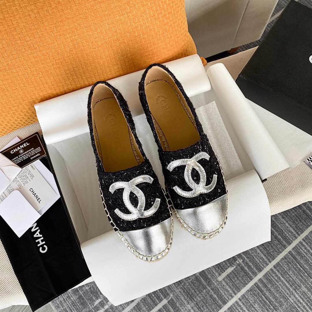 Chanel shoes