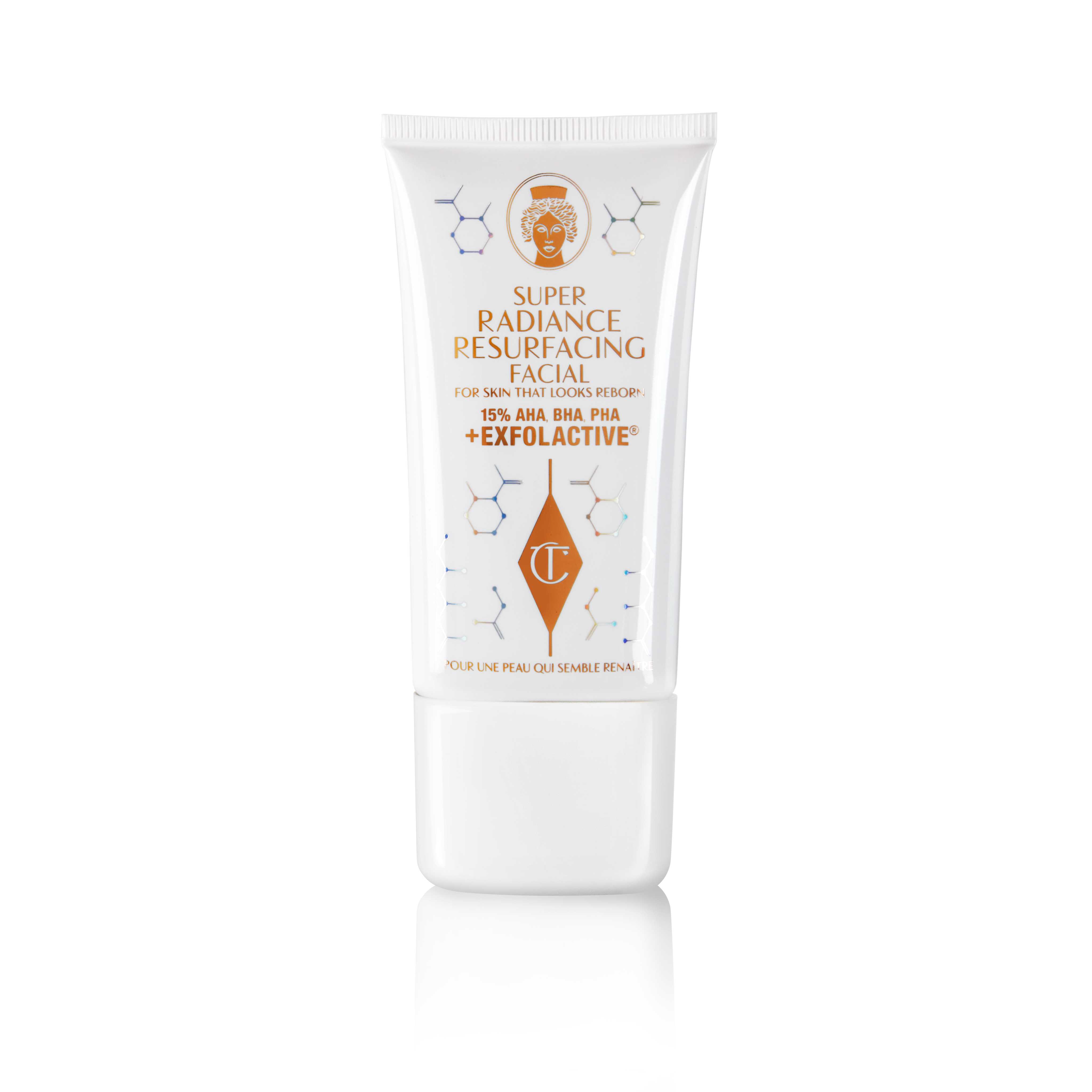 MAGIC RESURFACER -SUPER RADIAN 50ml.