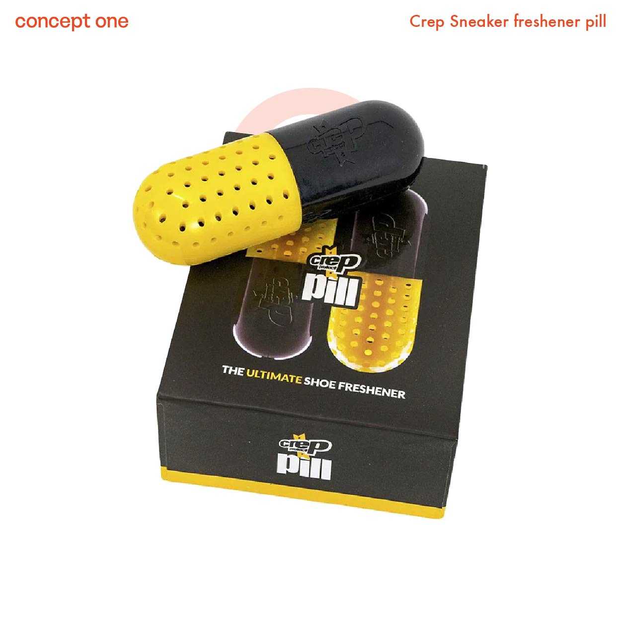 Crep Protect Pill