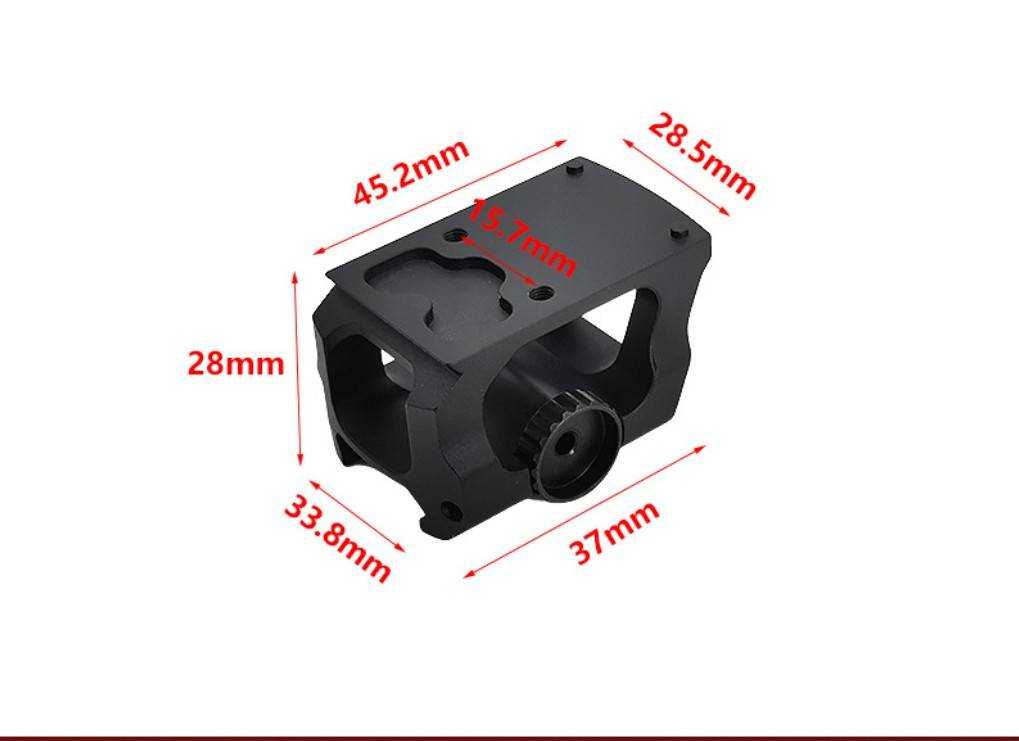 ขาดอท RMR scalar works