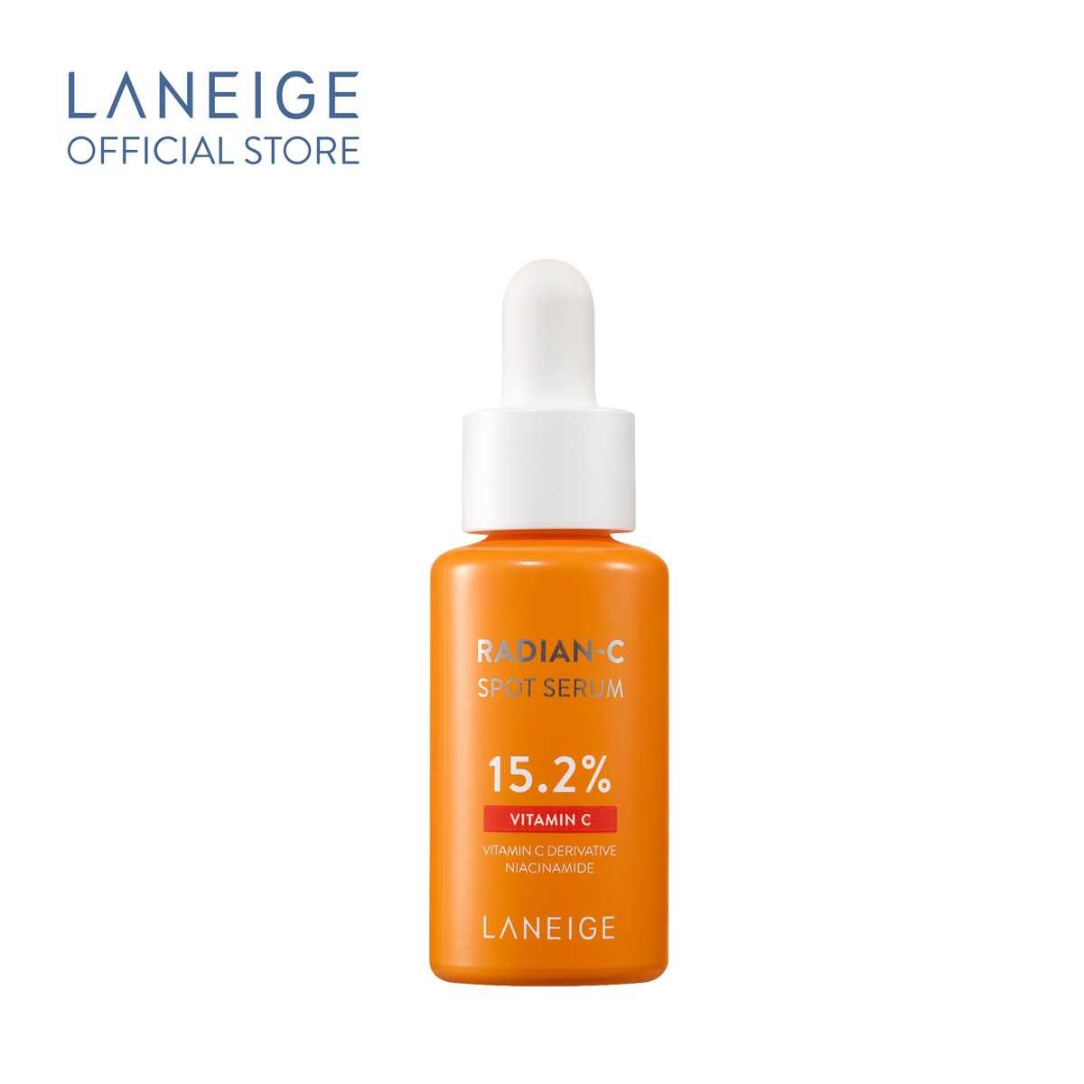 Radian-C Spot Serum 10 ml