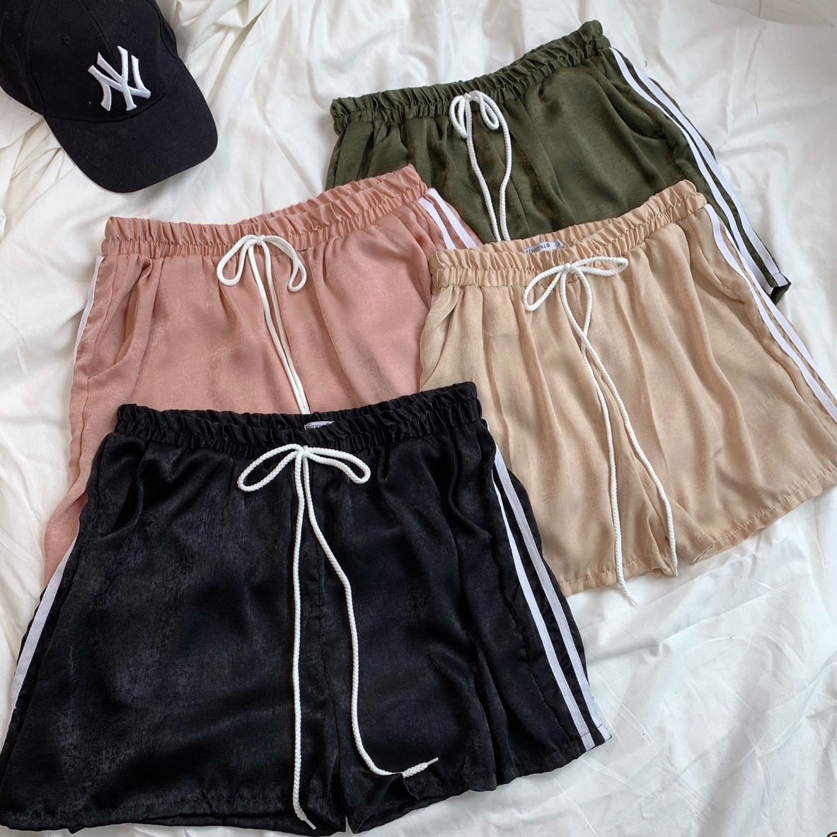 “Kammayee short”