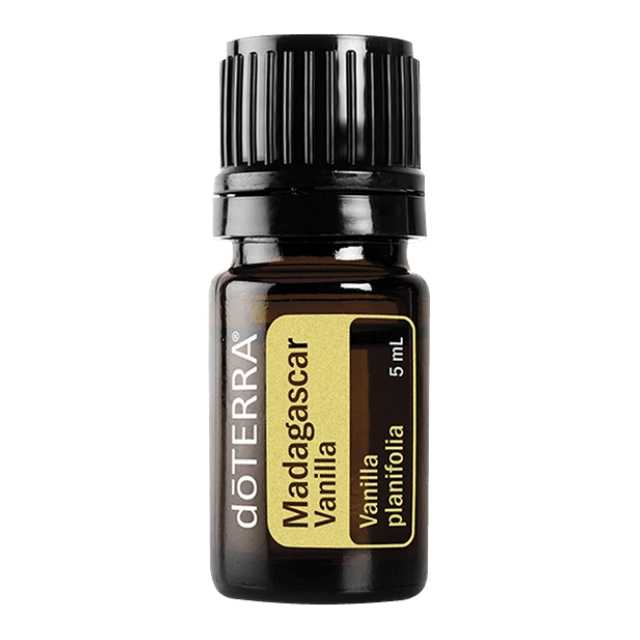 Madagascar Vanilla - มาดากัสการ์ วานิลลา - 41 PV