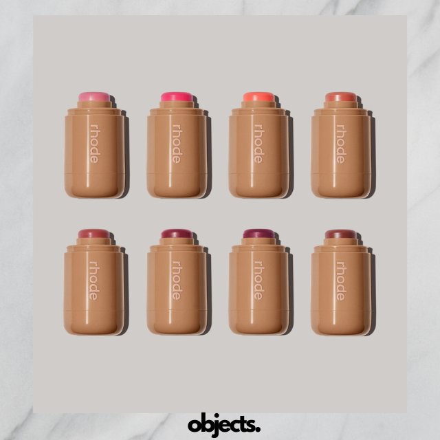 Rhode - Pocket Blush