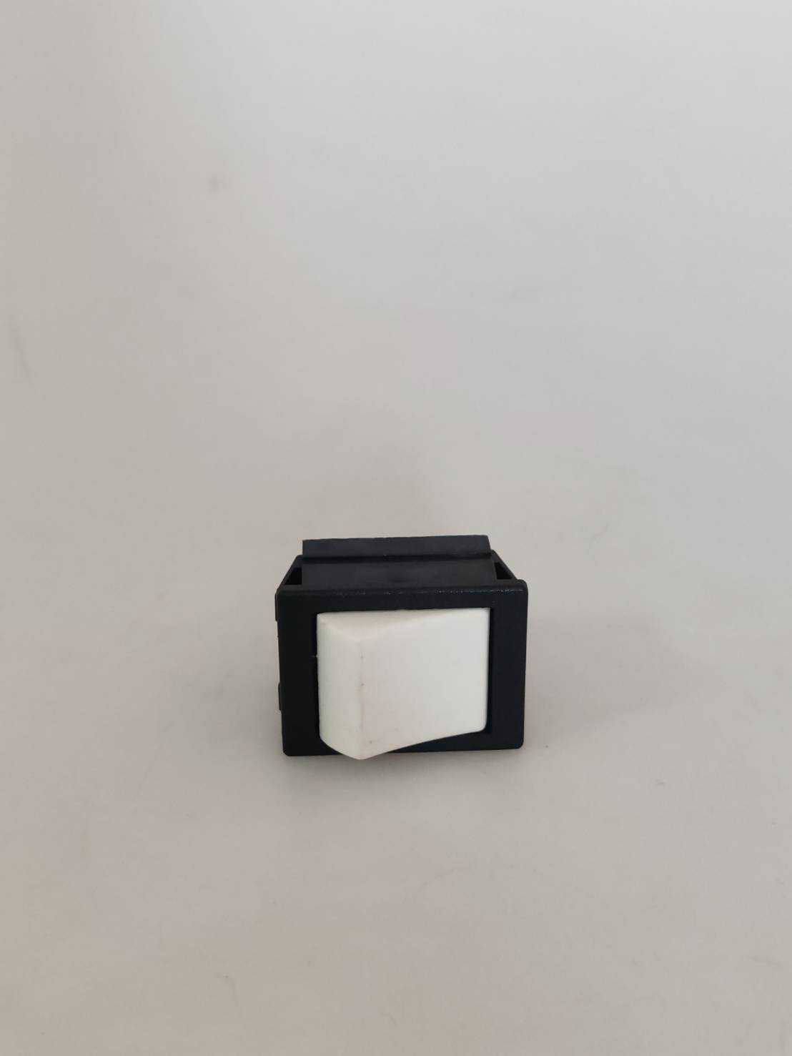 DX55 Start switch Primus Tumble Dryer (70108501)-AA