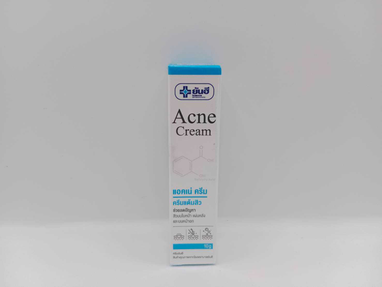 YANHEE Acne Cream 5g