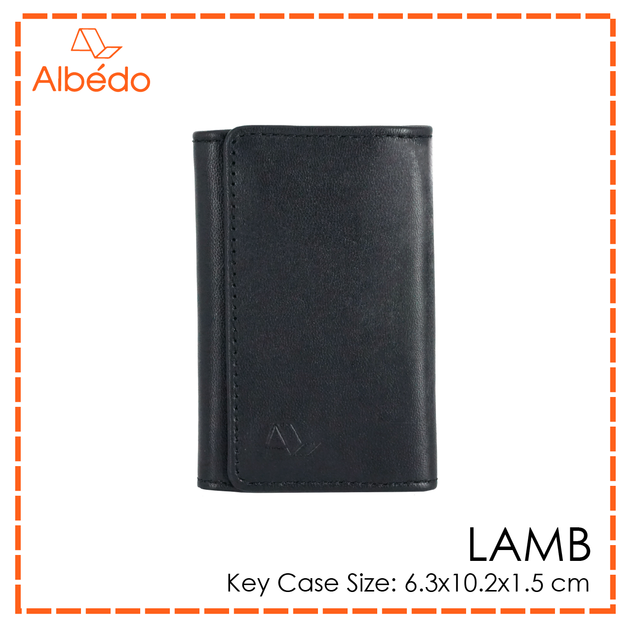 LAMB KEY CASE-LB00799/LB00779