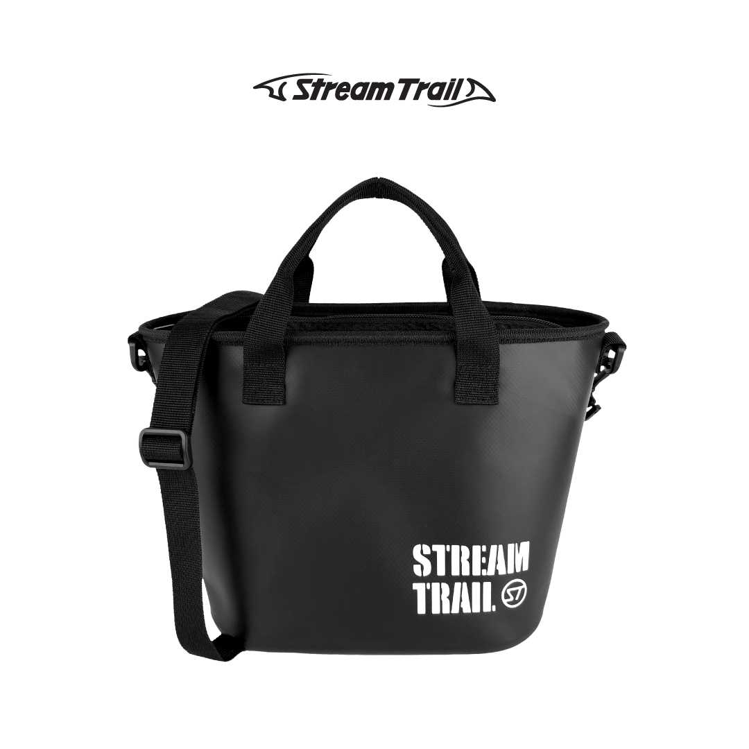 STREAM TRAIL Splash Defender - Porgy Mini 7L Shoulder Bag