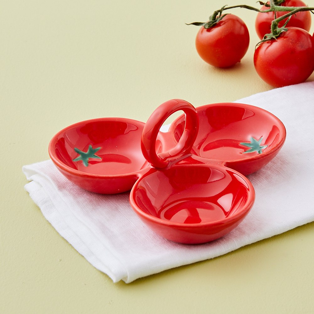 (Pre-order)  Summer Costa - Tomato Sauce Small Bowl