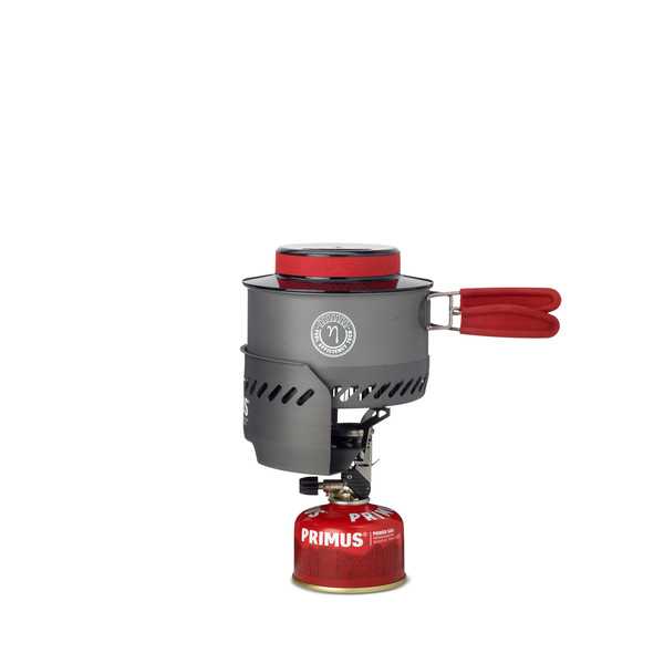 Primus express stove set