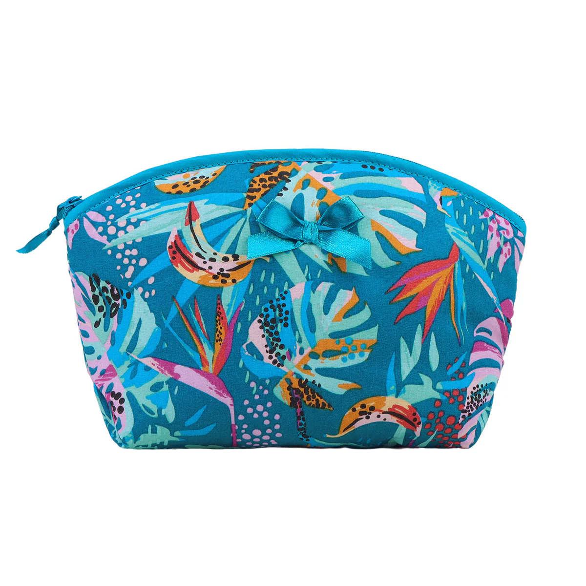 กระเป๋าเครื่องสำอาง แบรนด์นารายา NaRaYa Cosmetic Bag M