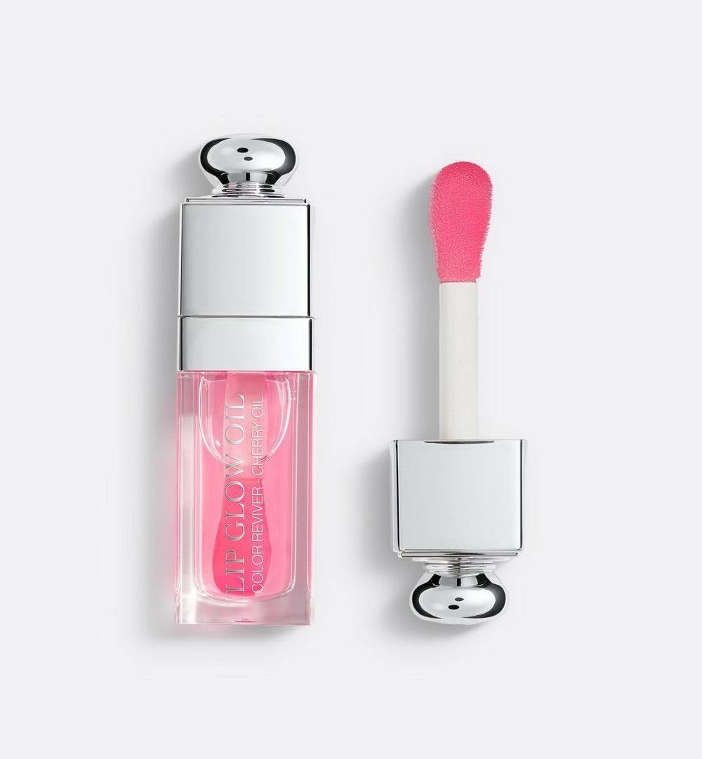 D i o r  A d d I c t  Lip Glow Oil  6ml ขนาดจริง