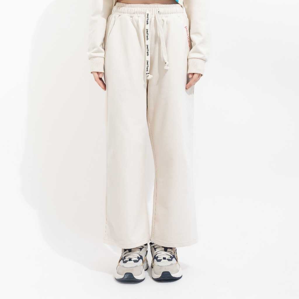 PAUL FRANK BASIC CREW SWEATPANTS