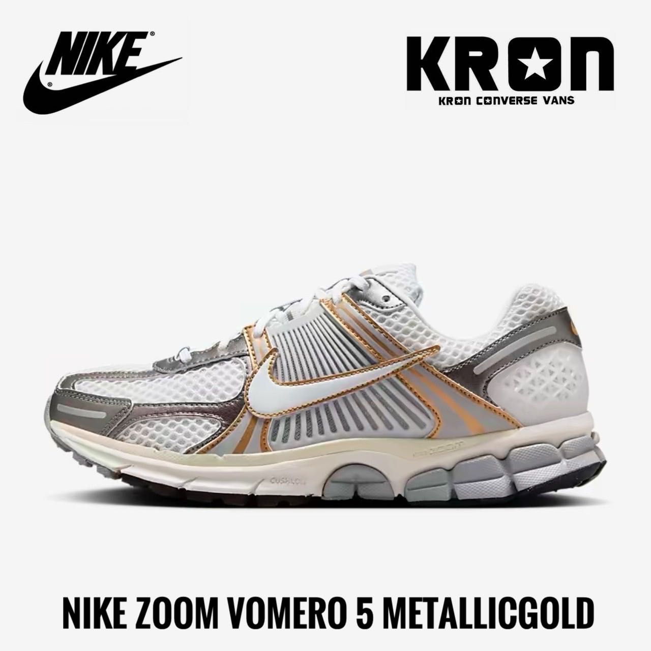 Nike Zoom Vomero 5 Metallic