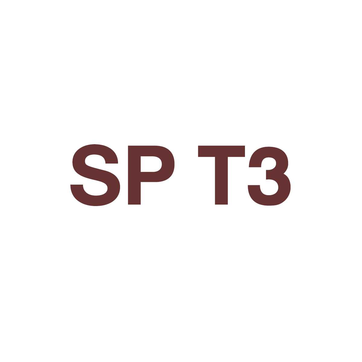 SP T3 [แท้ 💯] สำหรับสุนัข