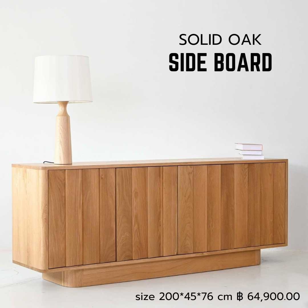 SIDE BOARD-05
