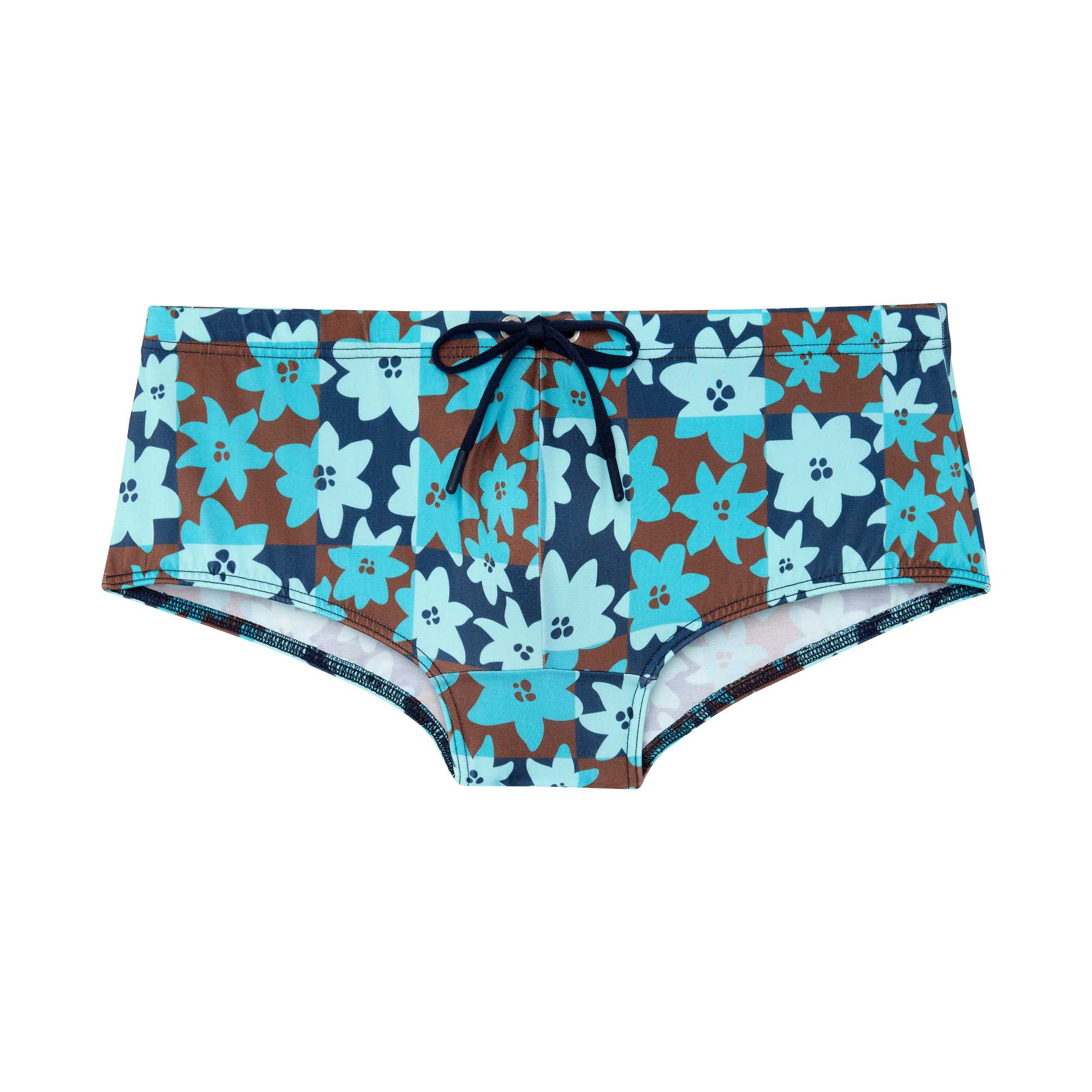 402768 Mervyn Swim Trunk