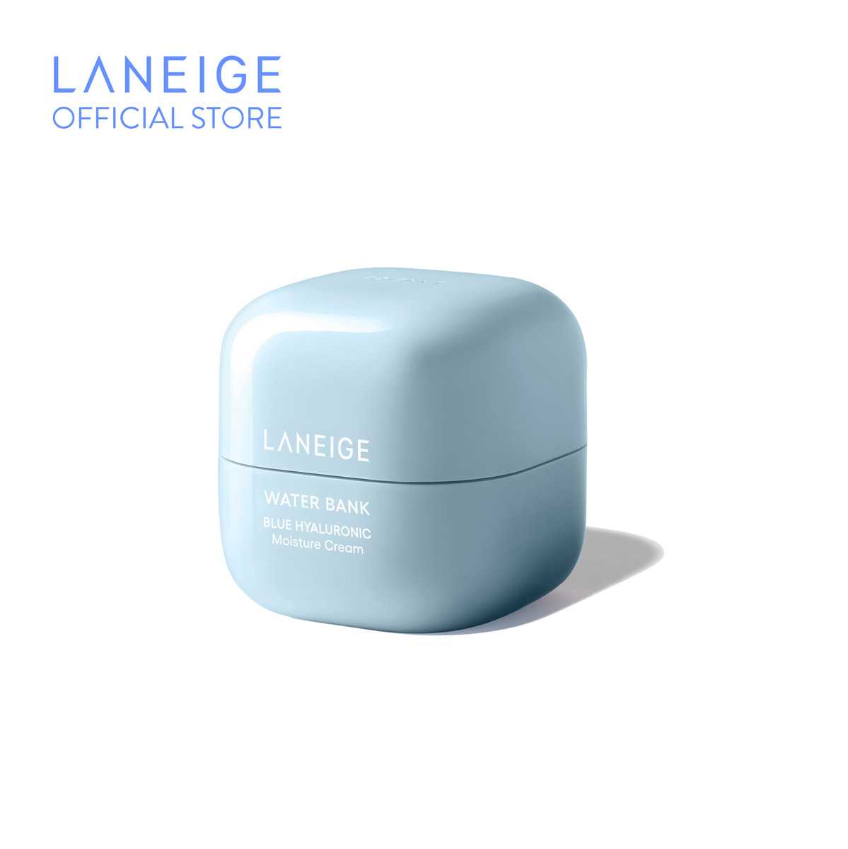 Water Bank Blue Hyaluronic Moisture Cream 50 ml