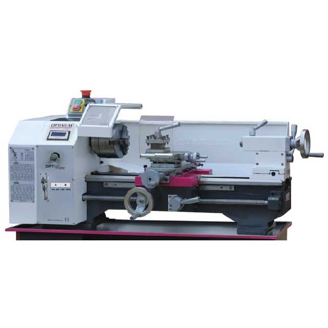 เครื่องกลึงขนาดเล็ก รุ่น TU2304V