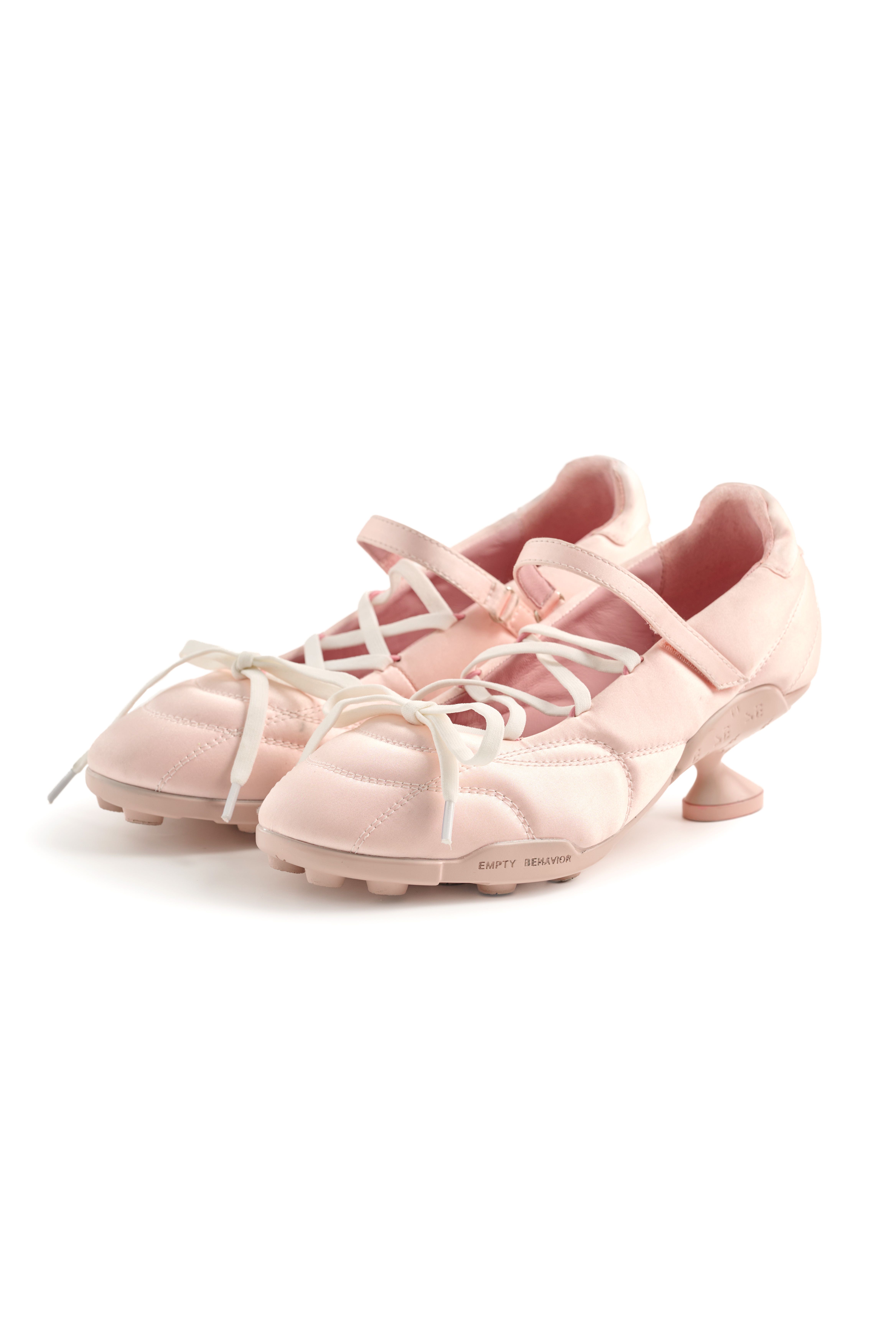 Light pink Interstllar Sports - Sports Ballet