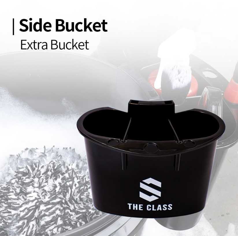 Side bucket I The Class