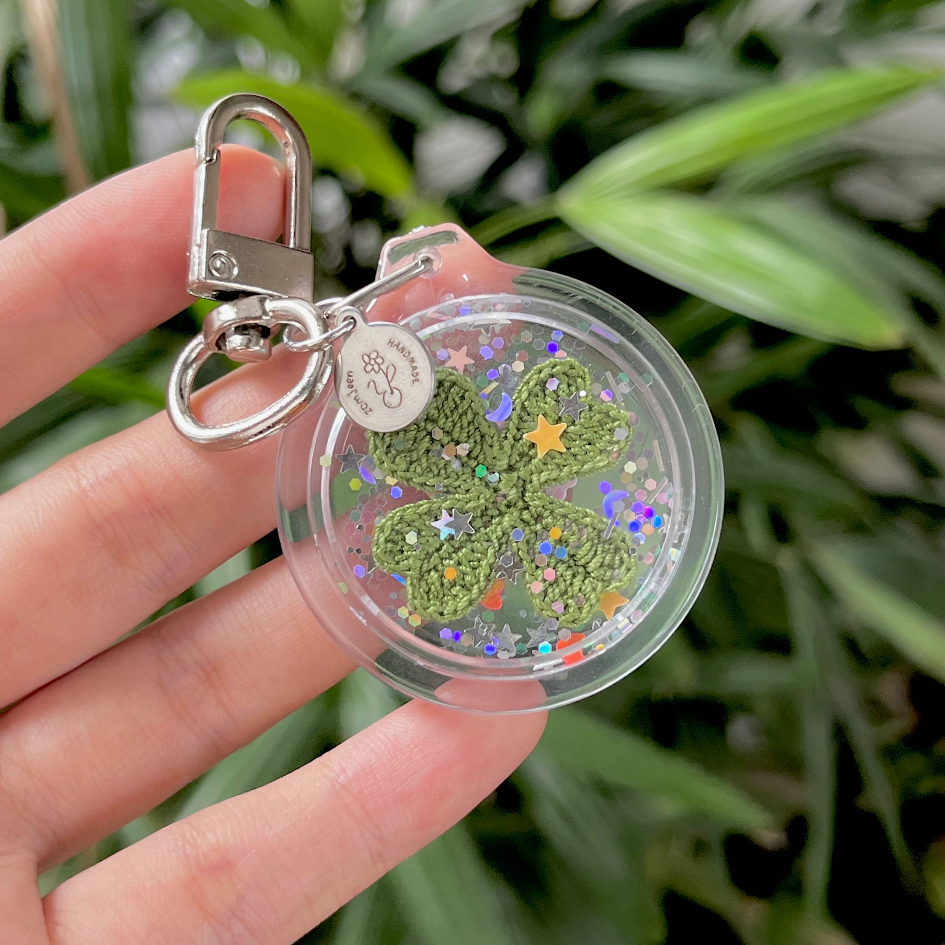 Pre-order 🍀✨