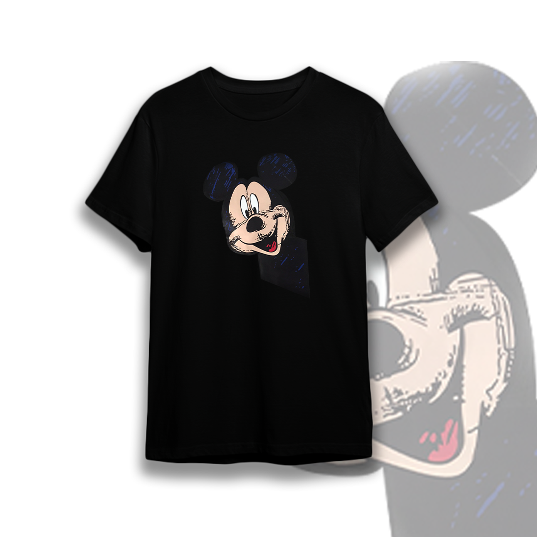 เสื้อยืด oversize ราคาถูก 99 บาททุกตัว