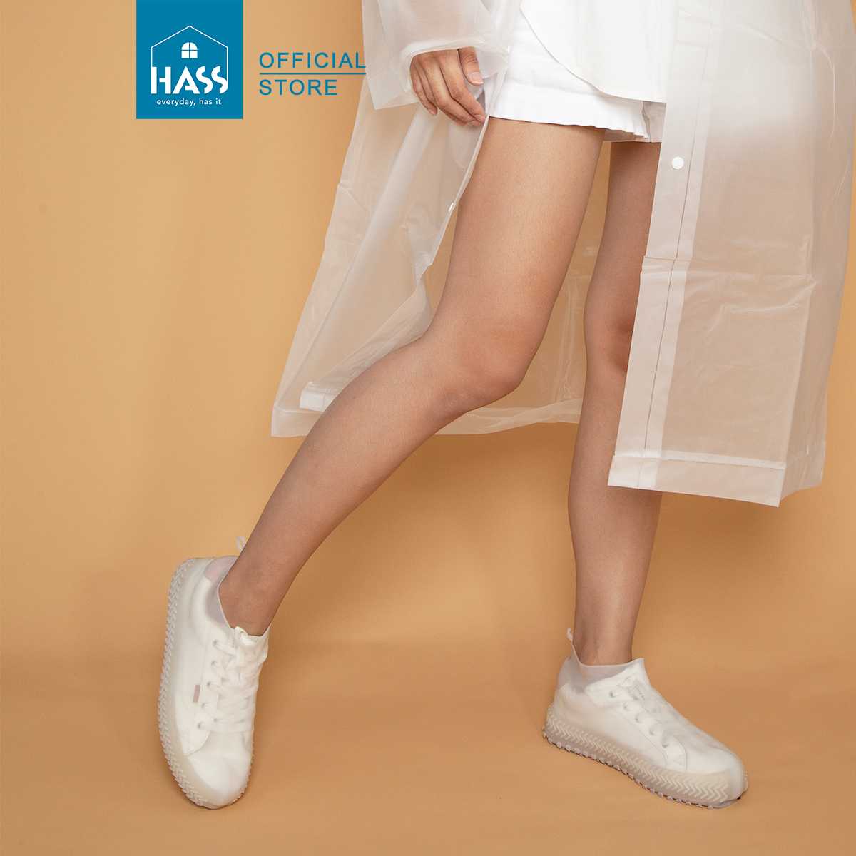 ซิลิโคนหุ้มรองเท้า Shoe Cover