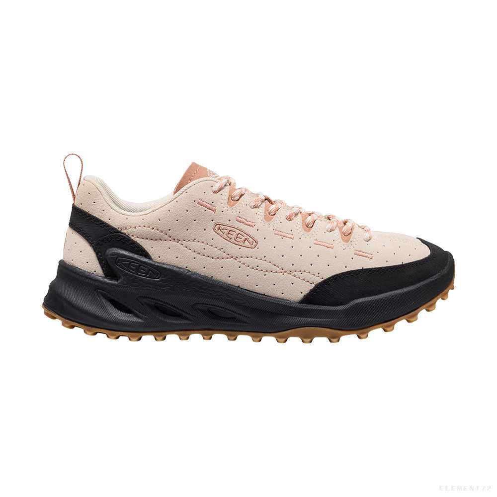 Keen รองเท้าผู้หญิง รุ่น Women's JASPER ZIONIC (BIRCH/CORK)