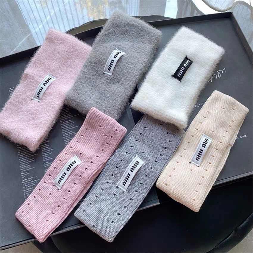 ( SALE ) MIUMIU HEADBANDS