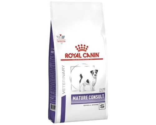 Royal Canin Mature small dog อาหารสุนัข แบบเม็ด สุนัขสูงอายุ อายุ 8 ปีขึ้นไป ขนาด 1.5kg