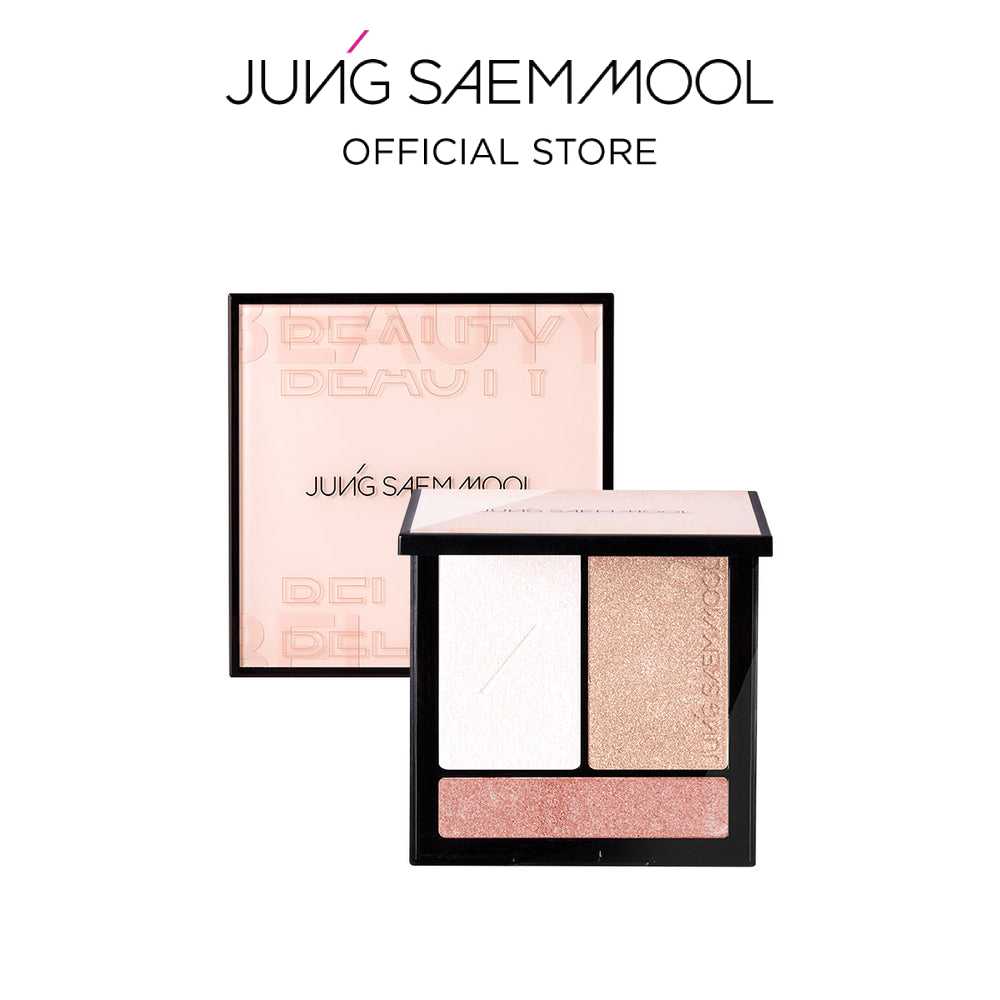 Artist Face Palette #Highlighter 13.7g