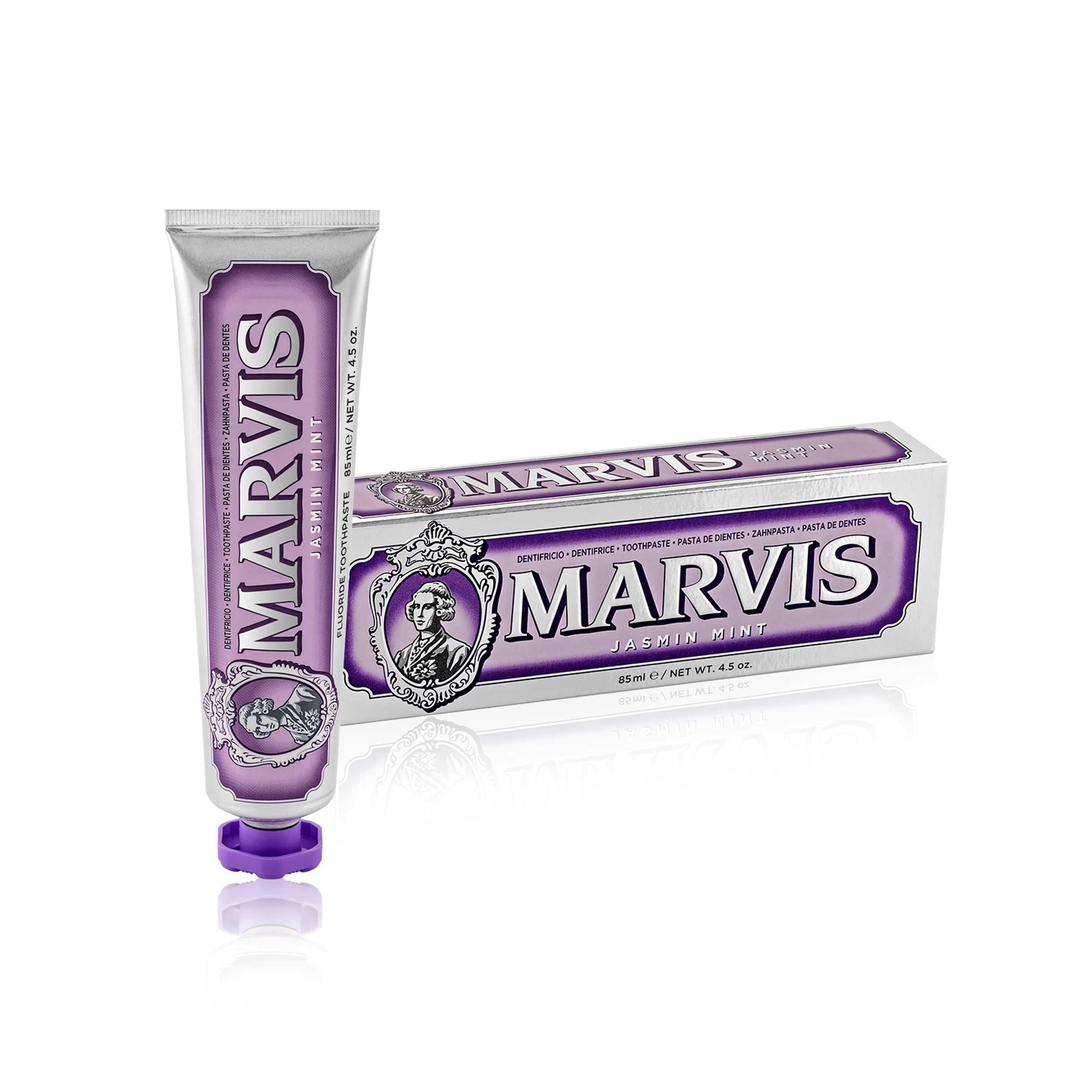 Marvis Jasmin Mint 85ML