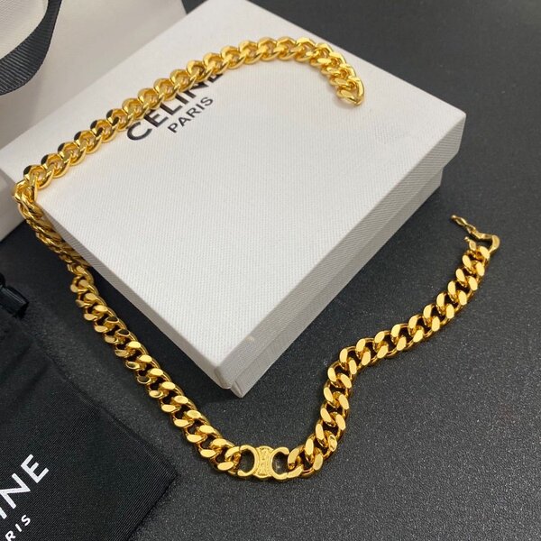 สร้อยคอ celine (40cm)