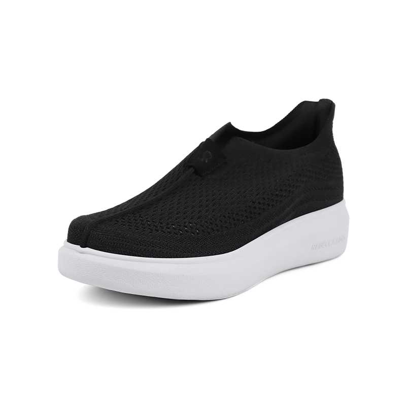 TAIPEI รองเท้าสุขภาพจากเกาหลีที่หมอเท้าแนะนำ พร้อมแผ่นรอง 3D เหมาะทั้งชายและหญิง สวมสบายระบายอากาศ