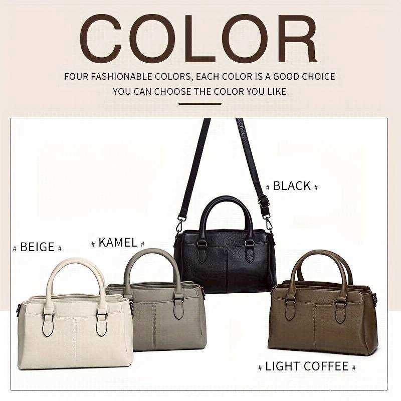 🌟🌟 HAVI 🌟🌟 กระเป๋าหนังวัวแท้ 100% งานแฮนด์เมด เกรดพรีเมี่ยม