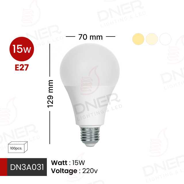 LED DN3A031