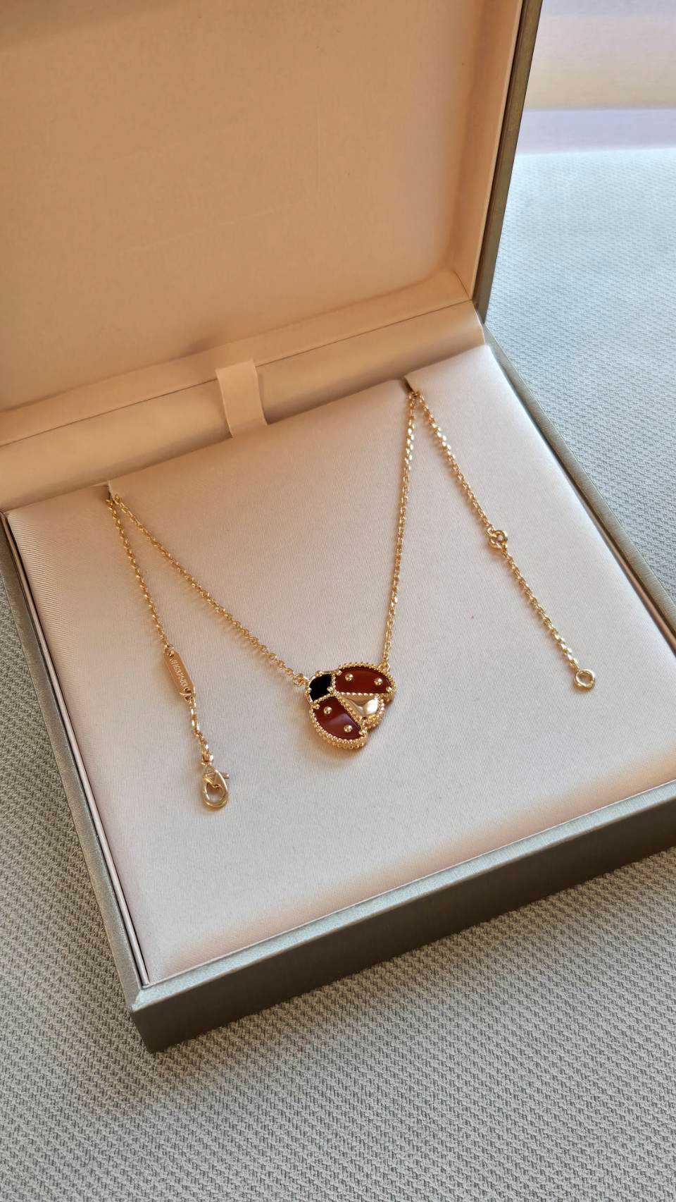 สร้อยคอ เต่าทอง 