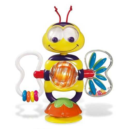 #ของเล่น Munchkin : MNK10505#Bobble Bee