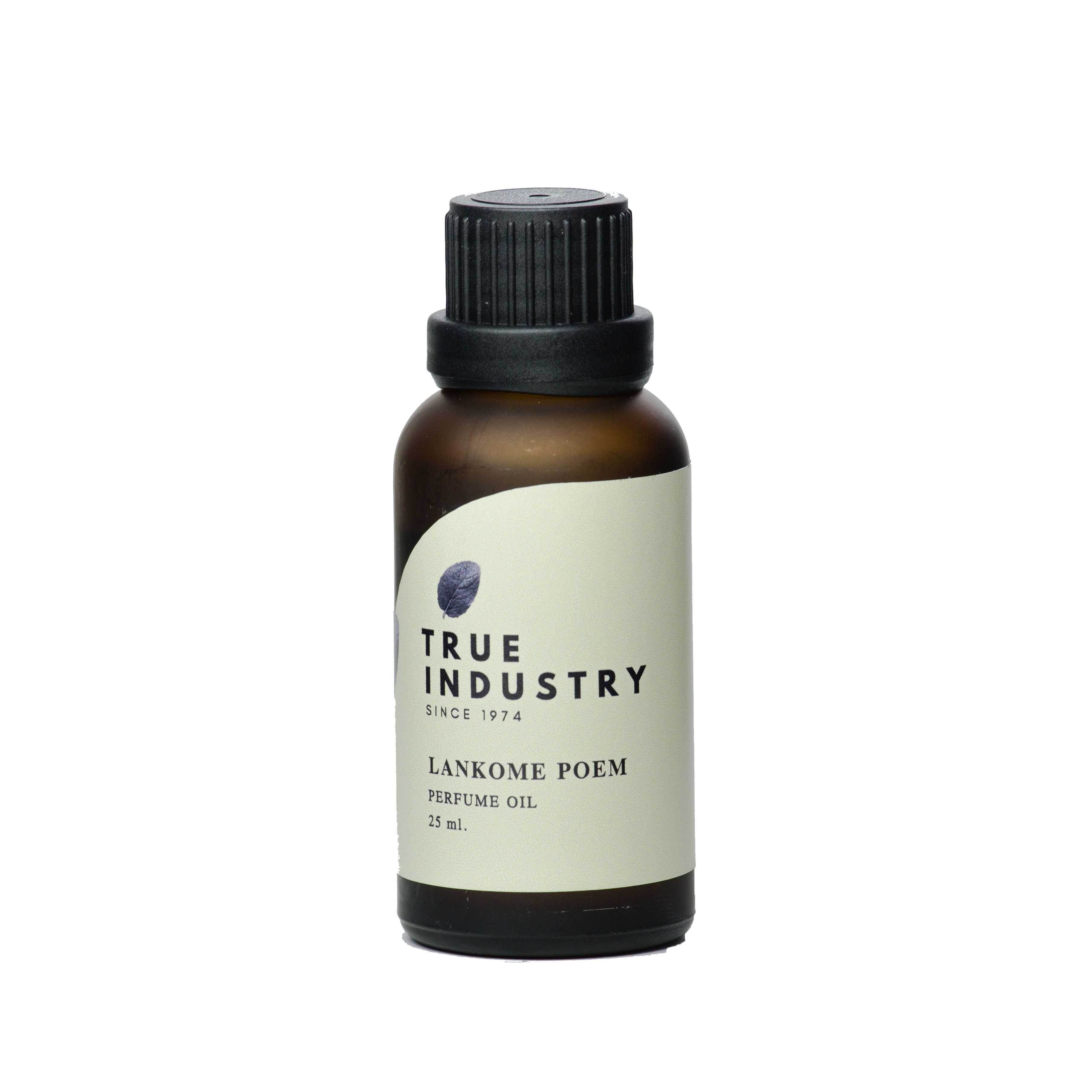 หัวน้ำหอมกลิ่นลานโคม โพเอม (LANKOME POEM Perfume Oil)