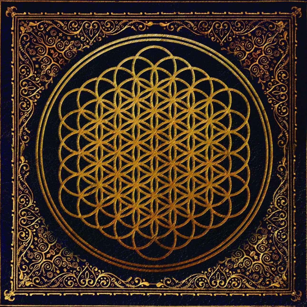『พร้อมส่ง』Bring Me the Horizon「Sempiternal」(CD)