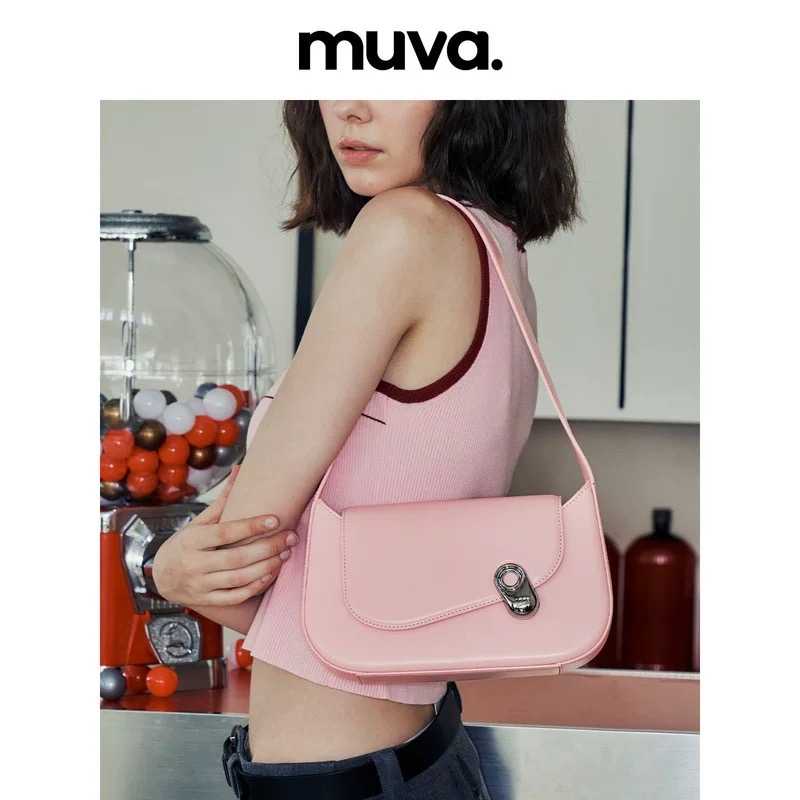MUVA | Caro bag (preorder 7-14 days)