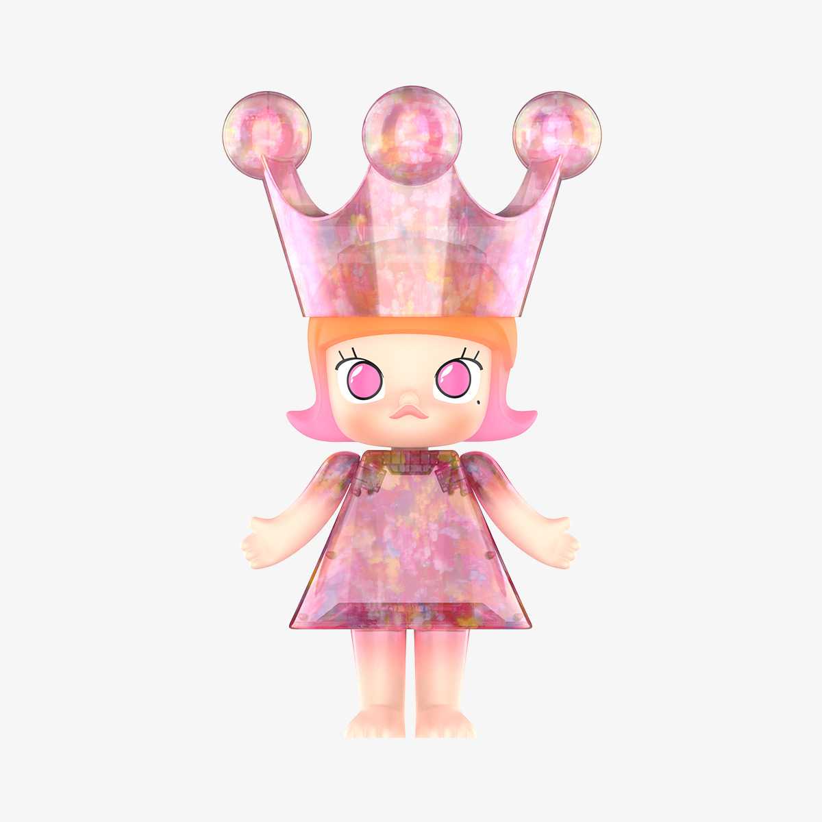 MEGA ROYAL MOLLY 400% MIKA NINAGAWA (TC)