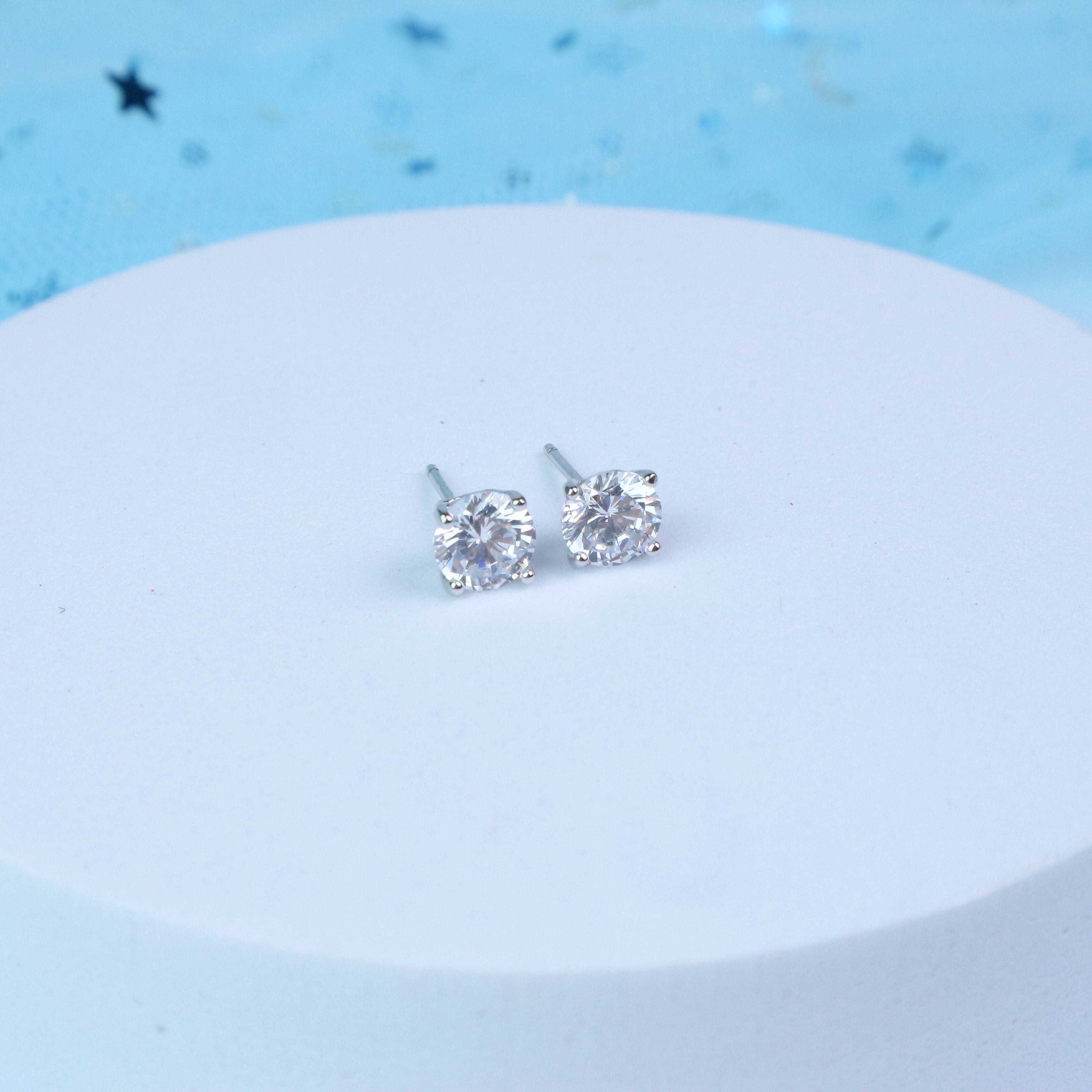 Charisma earring s925