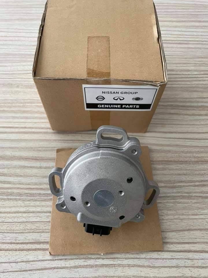 จานจ่าย RB26 R32 R33 R34 GTR ของใหม่ ของแท้ Nissan Japan